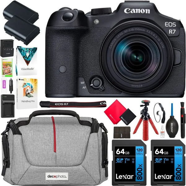 Canon EOS R image