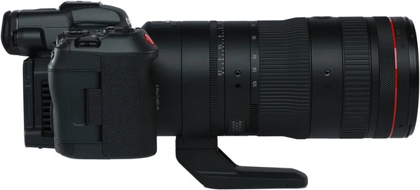 Canon EOS R5 C RF24-105mm F2.8 L IS USM Z Lens Kit image