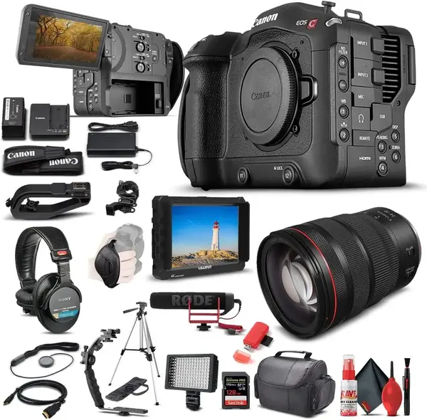 Canon 4507C002 image