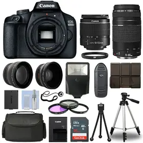 Canon 4000D image