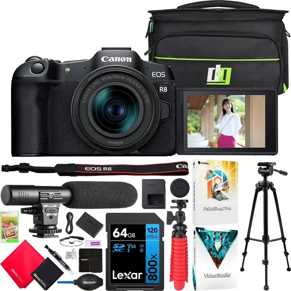 Canon E4CNEOSR82450K image