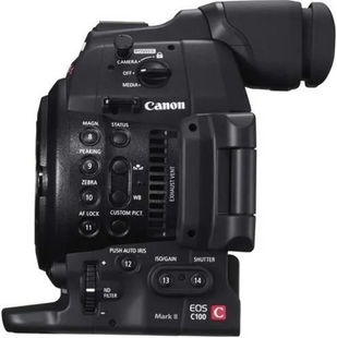 Canon Eos image