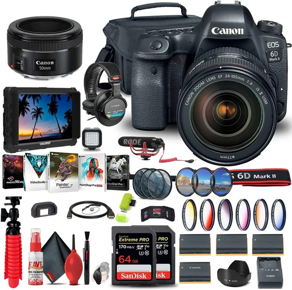 Canon EOS 6D image