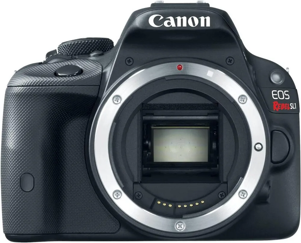 Canon SL1 image