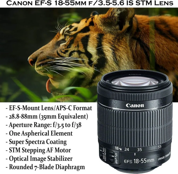 Canon 90D-4LK-626 image