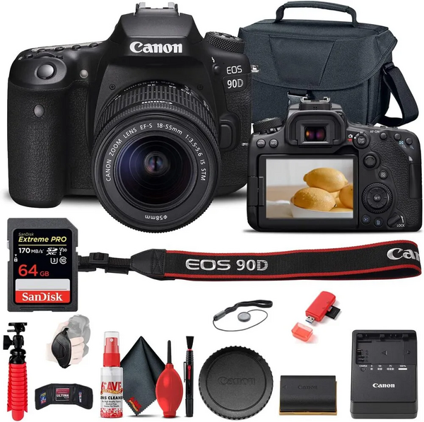 Canon EOS 3616C009 image