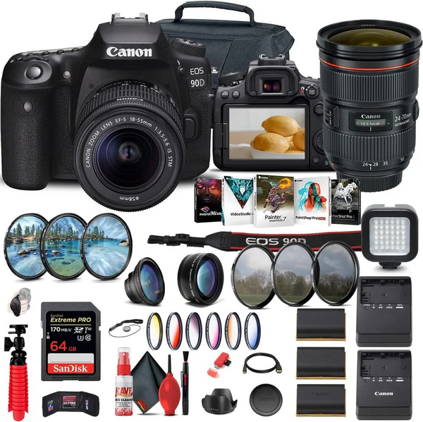 Canon EOS 3616C009 image