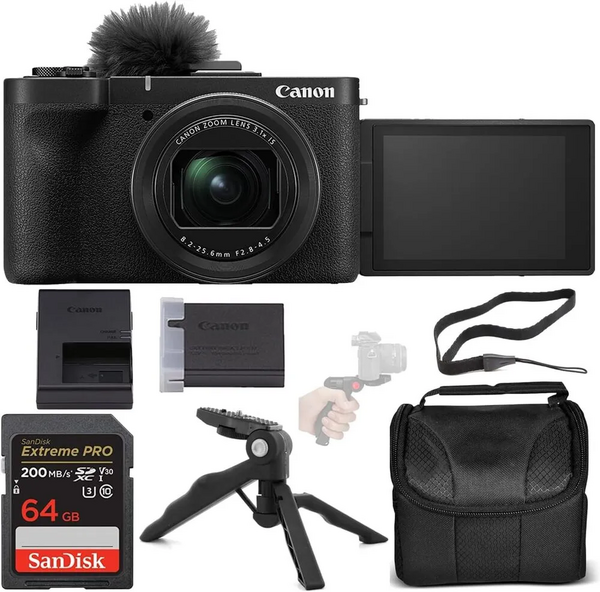 Canon CNV1CC1TRI-6112025 image