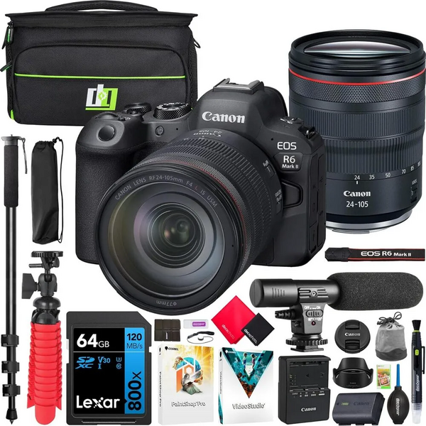 Canon E4CNEOSR6M2USM image