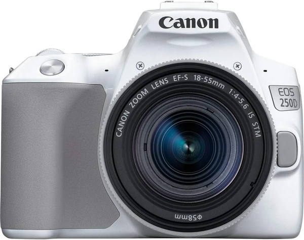 Canon EOS 250D image