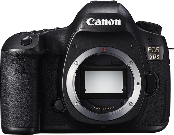 Canon 5DS image