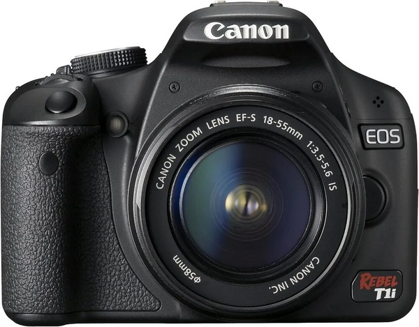 Canon Eos image
