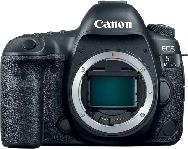 Canon EOS 5D Mark IV image