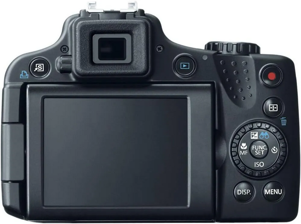 Canon Sx50 image