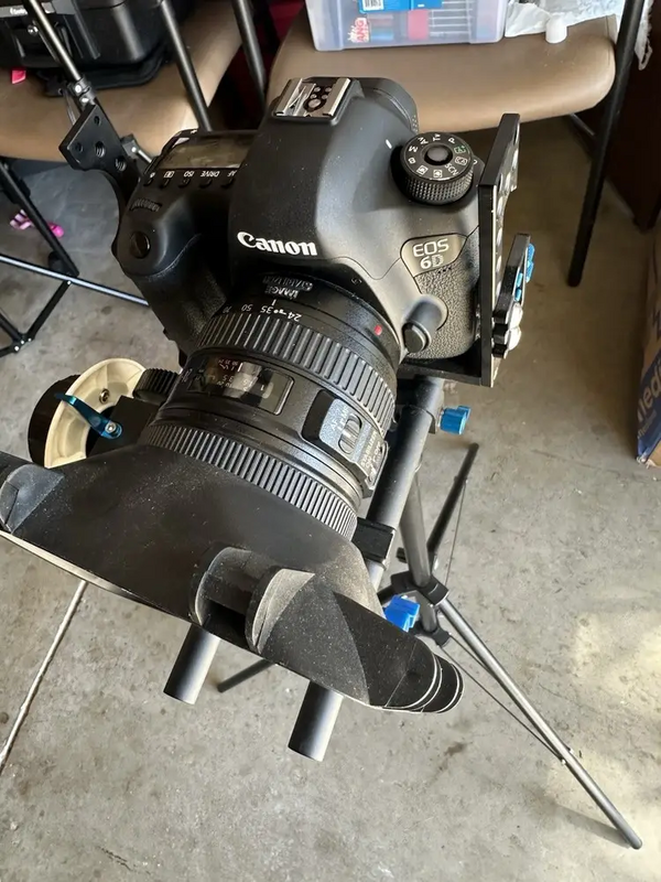 Canon 6D image