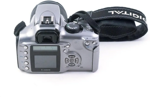 Canon EOS image