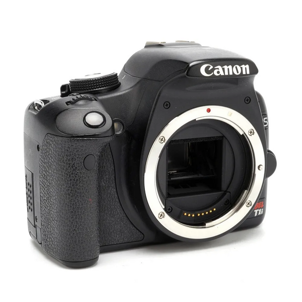 Canon Rebel T1i image