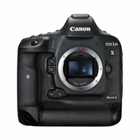Canon 1D X Mark II image