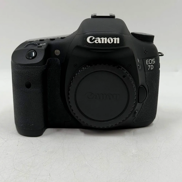 Canon 7D image