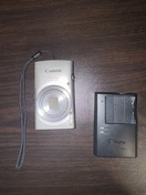 Canon Powershot ELPH 180 image