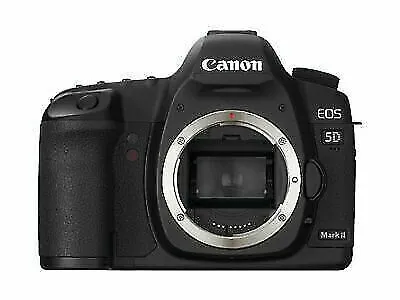 Canon 5D Mark II image