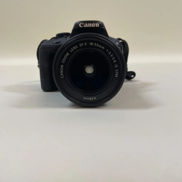 Canon Rebel SL1 image