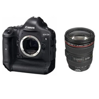 Canon 1D X image