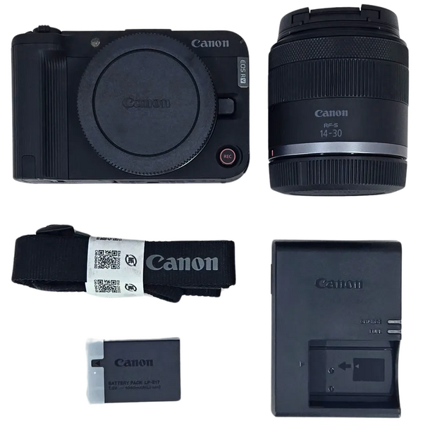Canon R50V image