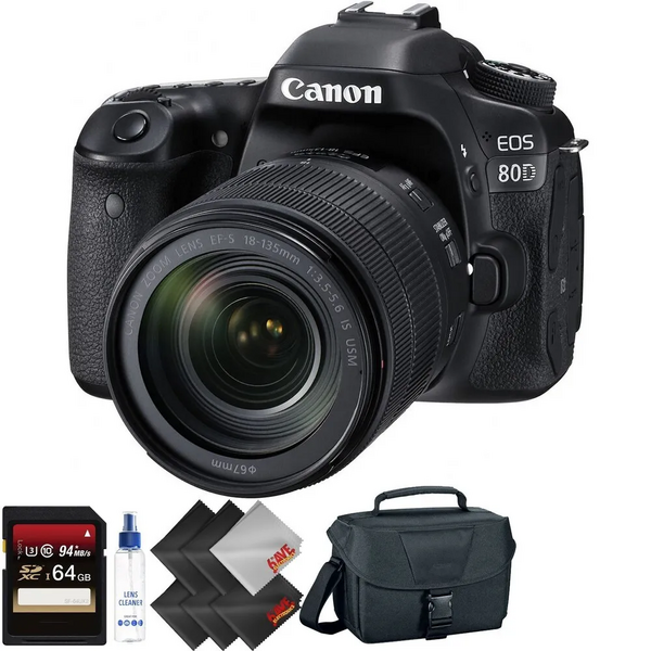 Canon 80D image
