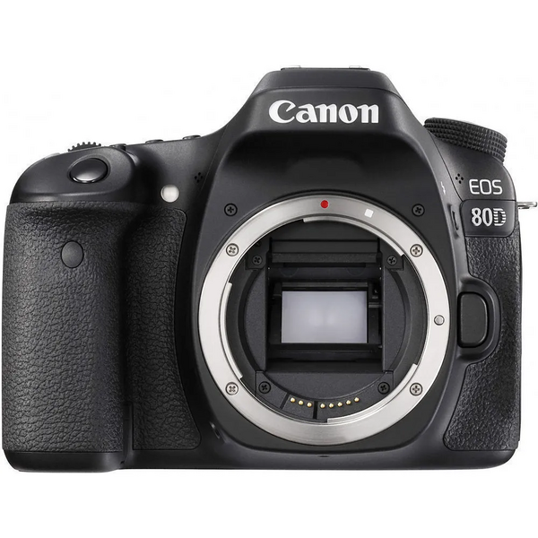 Canon 80D image