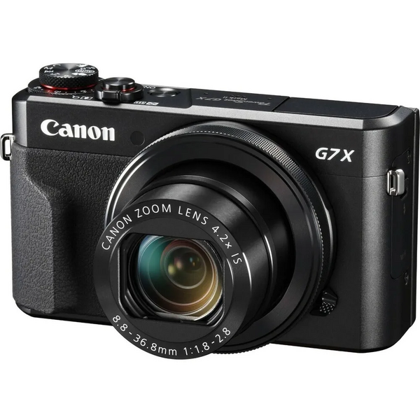 Canon G7 X image