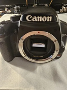 Canon Rebel XSi image