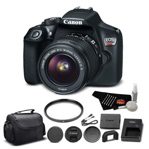 Canon EOS 1300D image