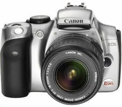 Canon Digital Rebel image