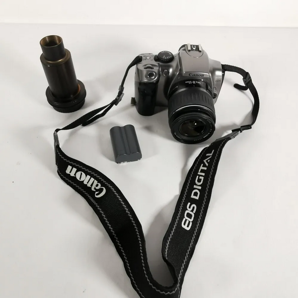 Canon Digital Rebel image