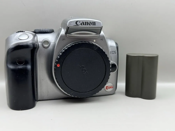 Canon Digital Rebel image