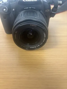 Canon EOS 500D image