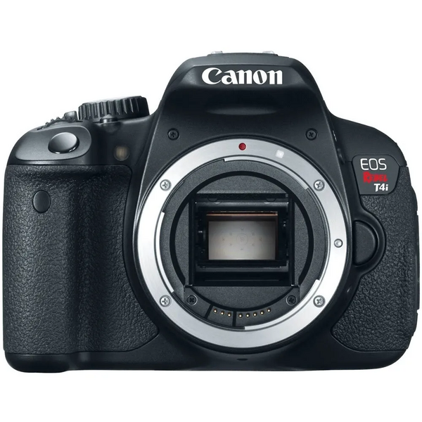 Canon T4i / EOS 650D image
