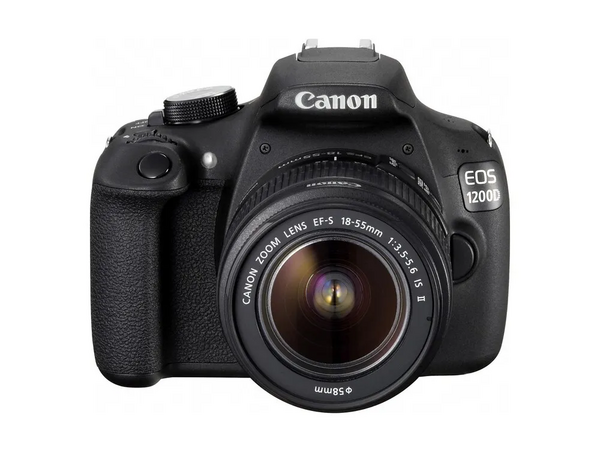 Canon T5 image