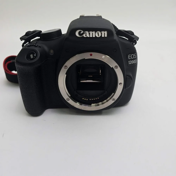Canon T5 image