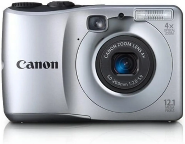 Canon Powershot A1200 image