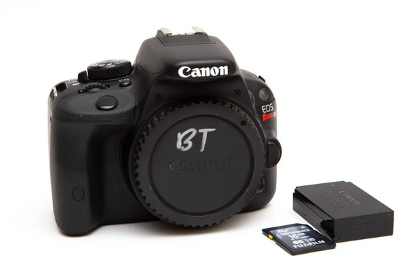Canon SL1 image
