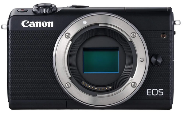 Canon EOS M100 image