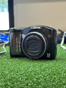 Canon SX100 IS image