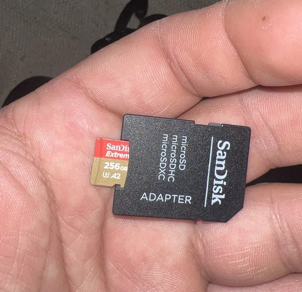 Canon G3 X image