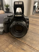 Canon Digital Rebel image