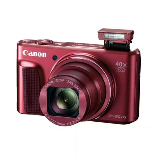 Canon Powershot SX720 HS image