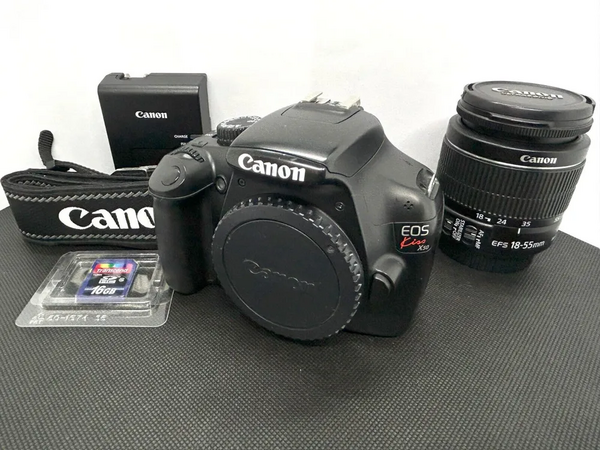 Canon 1100D image