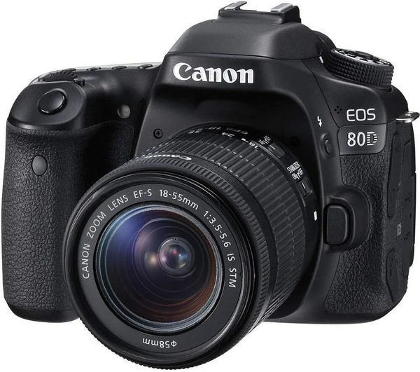 Canon EOS M6 Mark II image
