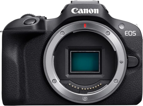 Canon EOS R100 image